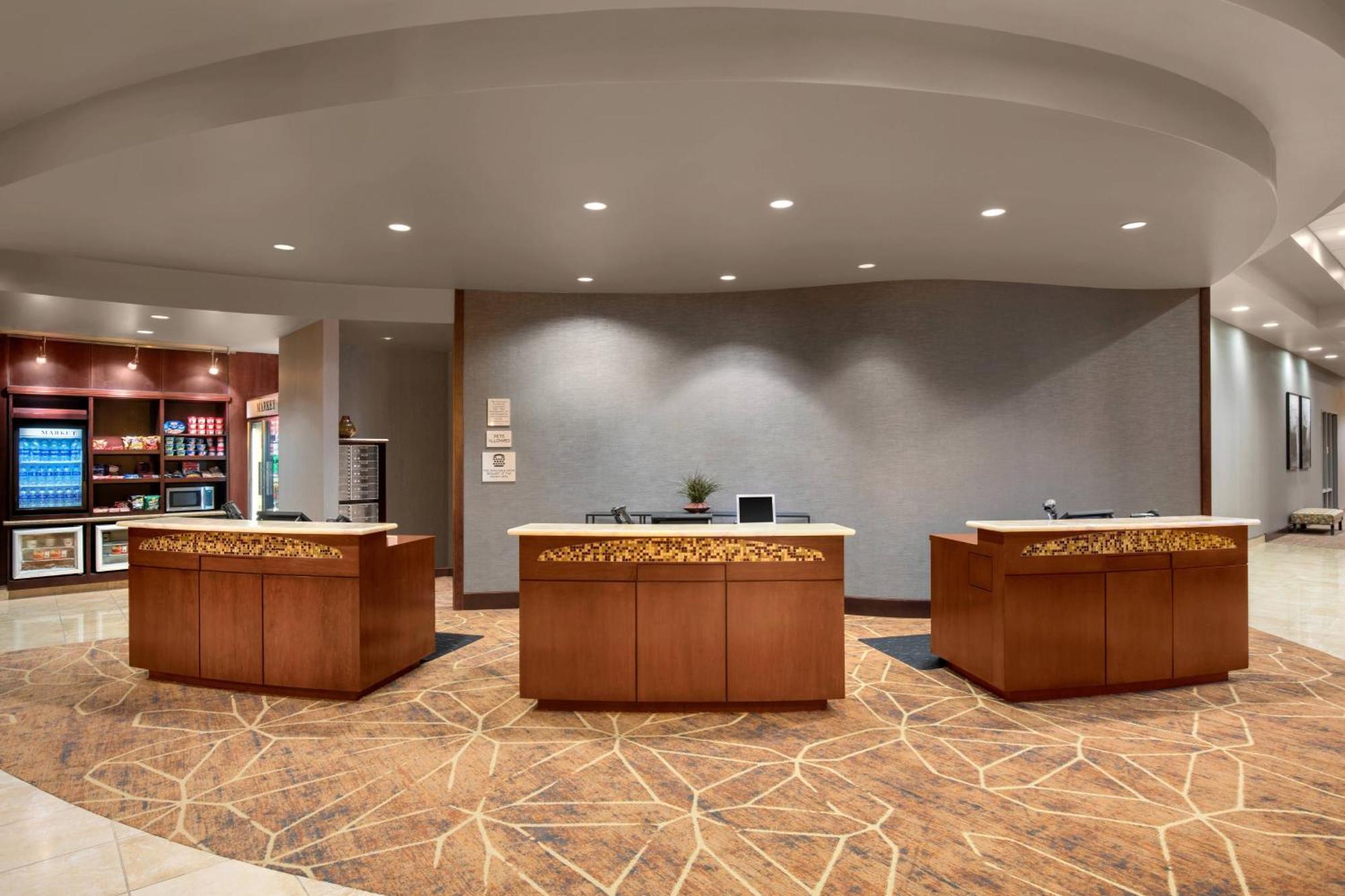 Courtyard By Marriott Dallas Allen At Allen Event Center Exterior foto