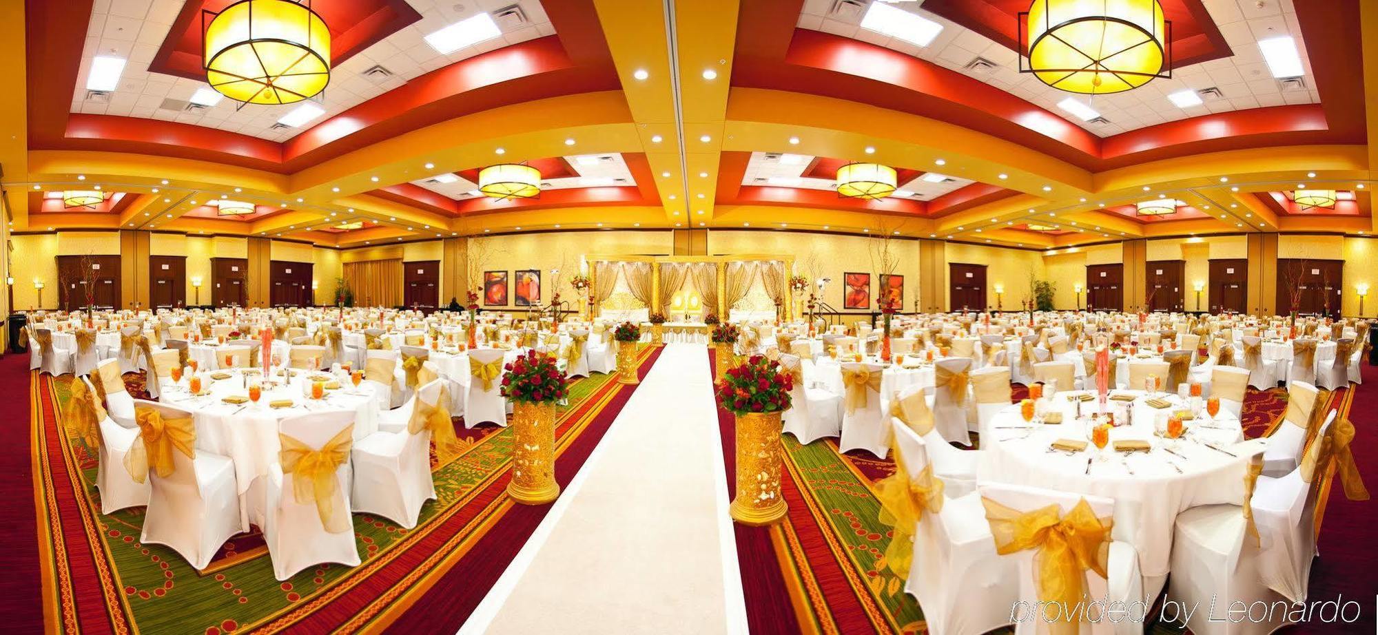 Courtyard By Marriott Dallas Allen At Allen Event Center Restaurante foto