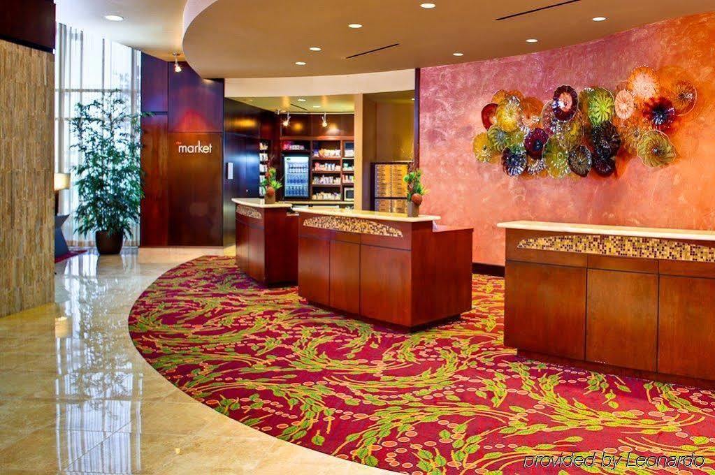 Courtyard By Marriott Dallas Allen At Allen Event Center Exterior foto